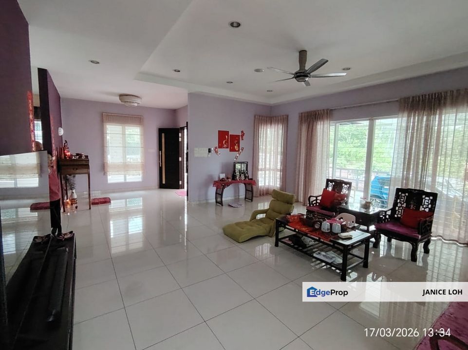  Rasah Kemayan bungalow , Negeri Sembilan, Seremban