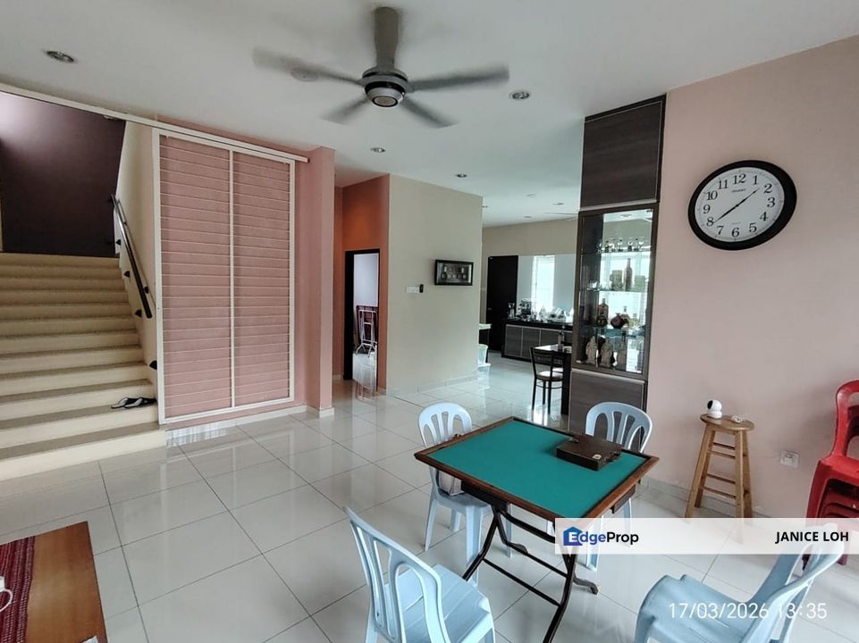  Rasah Kemayan bungalow , Negeri Sembilan, Seremban