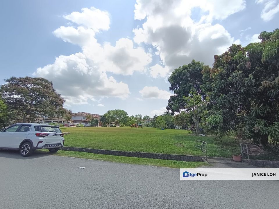 S2 GARDEN HOME 2sty terrace link, Negeri Sembilan, Seremban