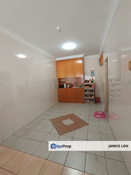 S2 GARDEN HOME 2sty terrace link, Negeri Sembilan, Seremban