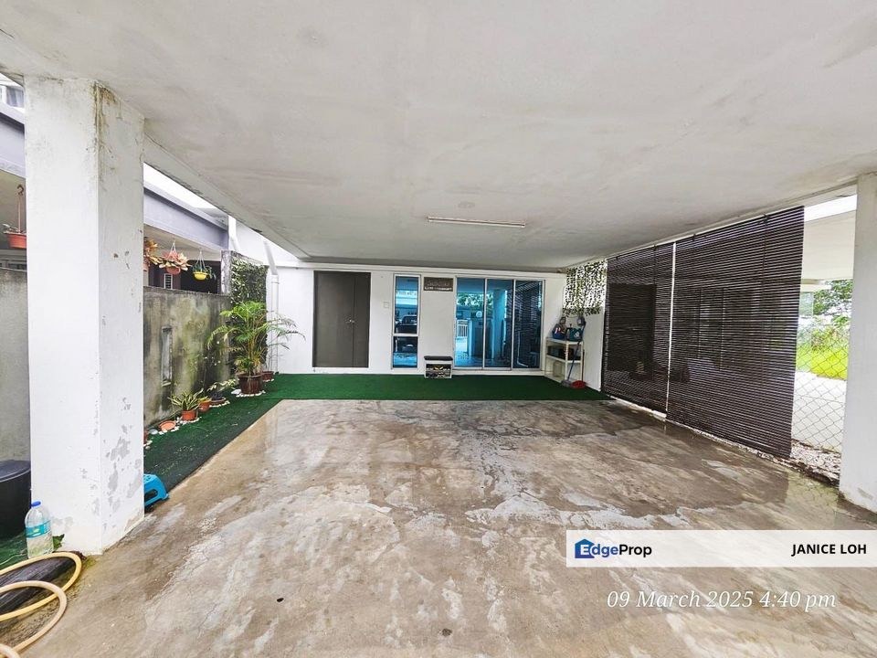 TAMAN DESA SERINGIN NILAI 3, Negeri Sembilan, Nilai