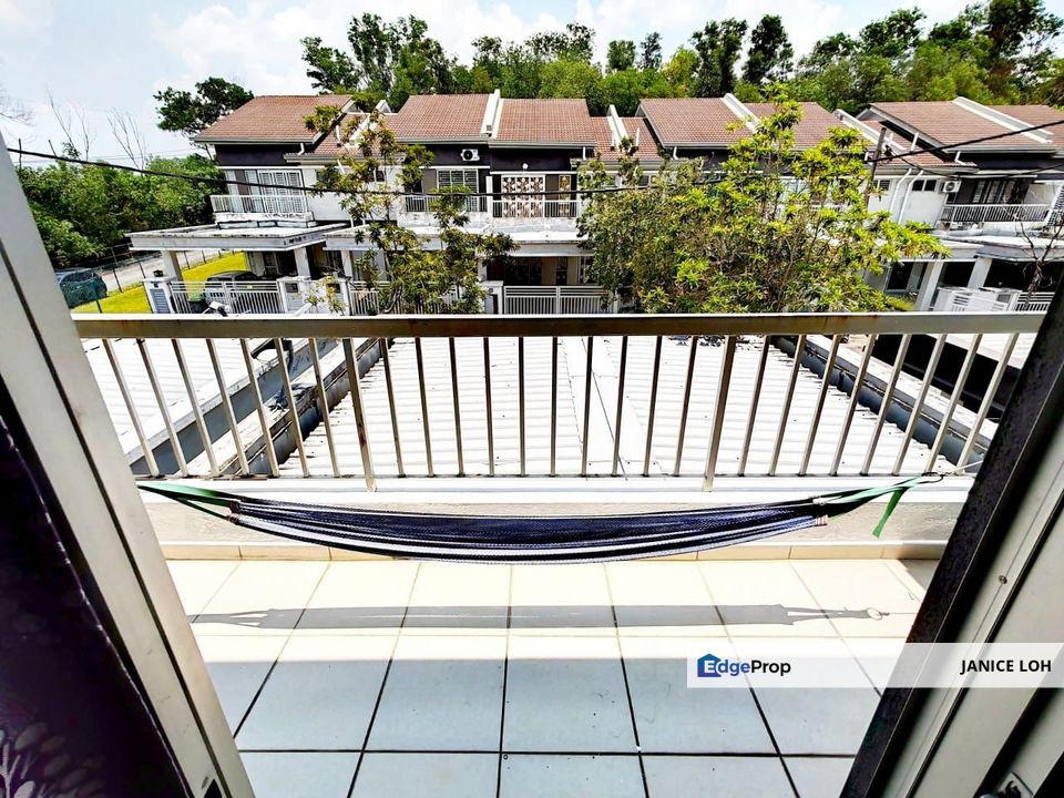 TAMAN DESA SERINGIN NILAI 3, Negeri Sembilan, Nilai