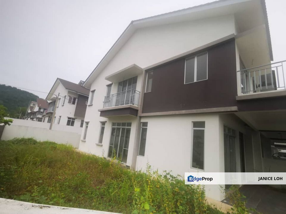 2 STY CORNER LINK HOME IN KEPAYANG , Negeri Sembilan, Seremban