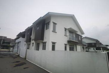 KEPAYANG RESIDENCE