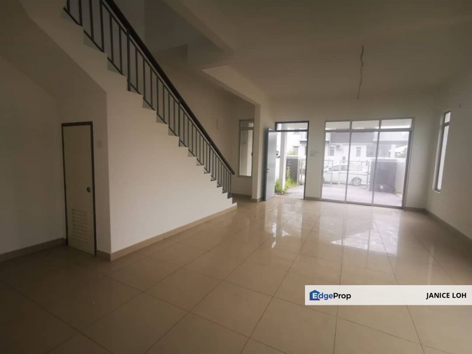 2 STY CORNER LINK HOME IN KEPAYANG , Negeri Sembilan, Seremban