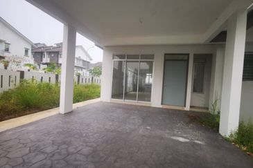 KEPAYANG RESIDENCE