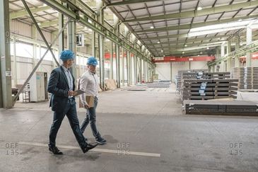 SENAWANG NEW SEMI DETACHED INDUSTRIAL PARK 