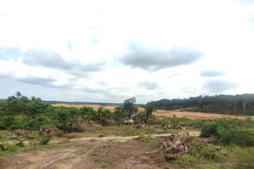 Senawang Integrated Industrial Park