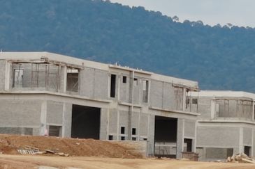 Senawang Integrated Industrial Park