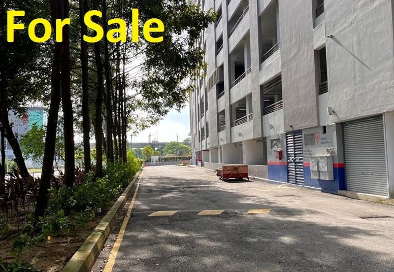 PJ Office Building  For Sale