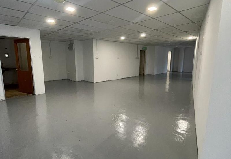 PJ Office Building  For Sale