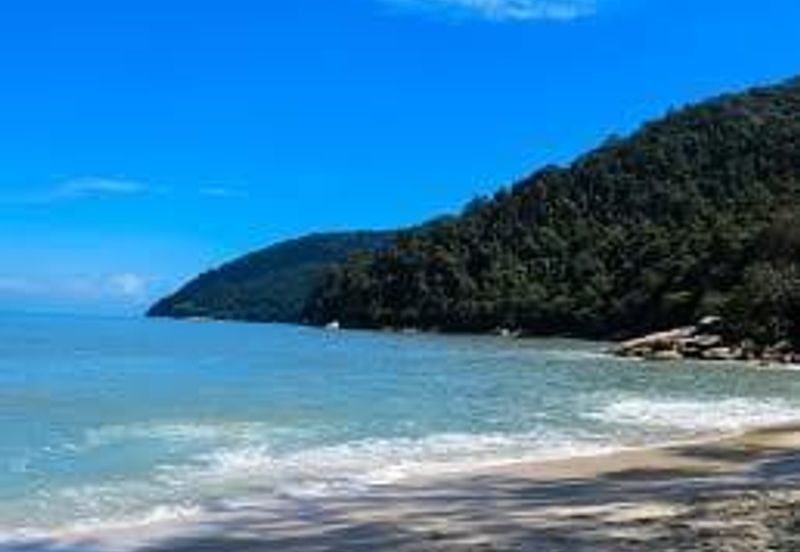 Batu Ferringhi Residential Land 6 Acre For Sale - Ideal For Horizontal Slopes Landed Vacation Chalets Development.