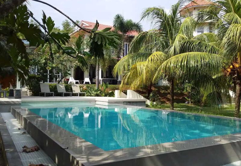 Port Dickson Agricultural Land For Sale - Ideal For Home Stay Villa Development