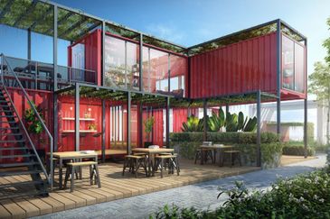 Port Dickson Agricultural Land For Sale - Ideal For Home Stay Villa Development