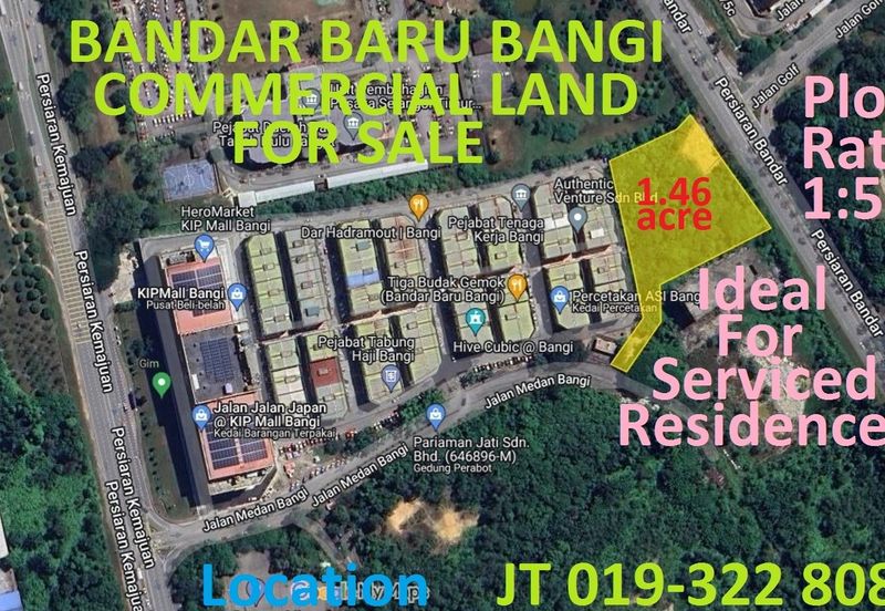 Bandar Baru Bangi