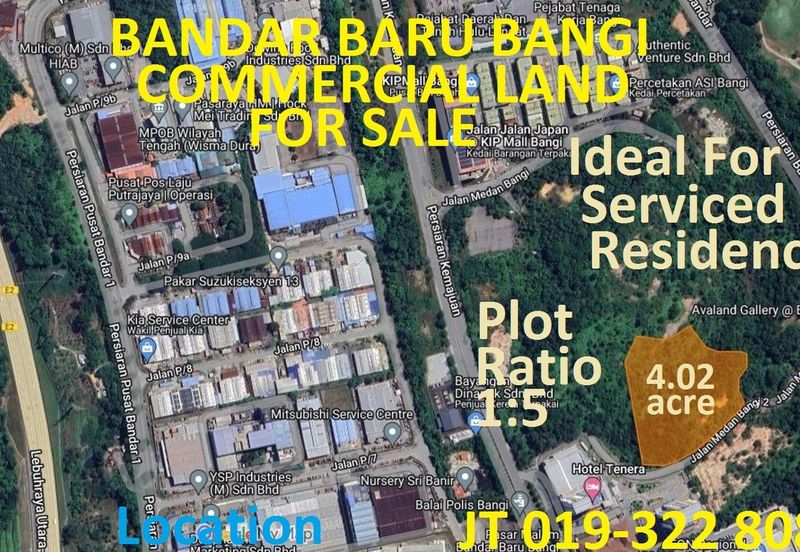 Bandar Baru Bangi