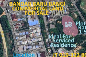 Bandar Baru Bangi