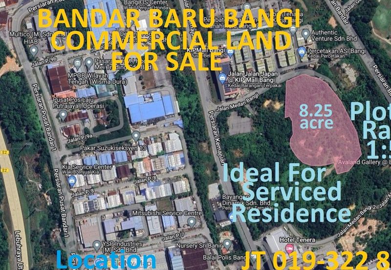 Bandar Baru Bangi