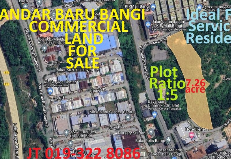 Bandar Baru Bangi