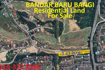 Bandar Baru Bangi