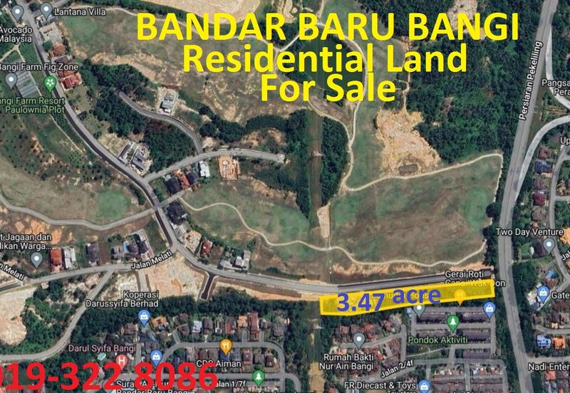 Bandar Baru Bangi