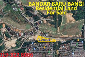 Bandar Baru Bangi