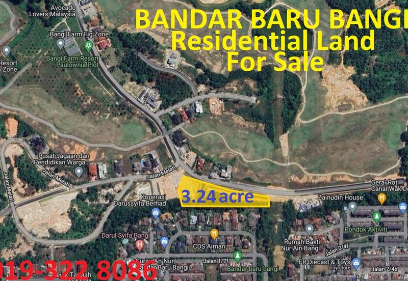 Bandar Baru Bangi