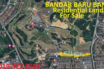 Bandar Baru Bangi