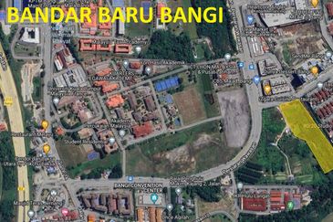 Bandar Baru Bangi