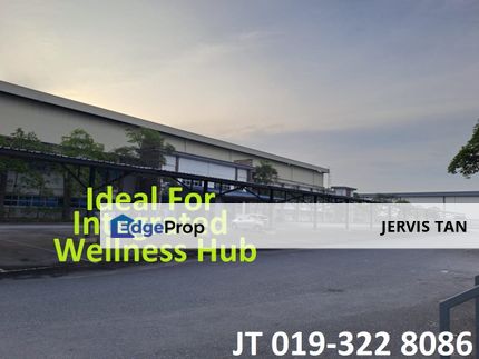 Bandar Sunway Building For Sale - Ideal For Integrated Wellness Hub, Selangor, Petaling Jaya