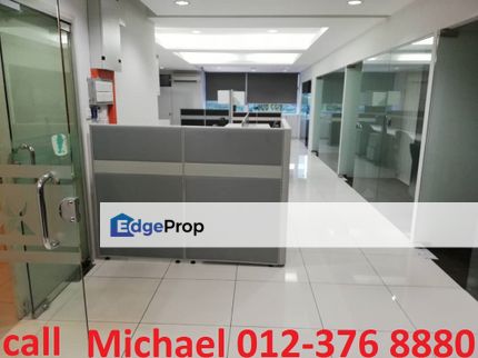 3 Two Square Office For Sale, Selangor, Petaling Jaya