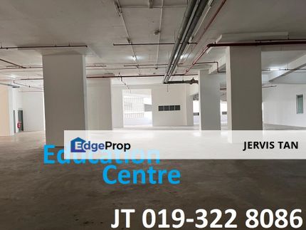 PJ Office 50,000sf  For Sale - Ideal For Education Centre, Selangor, Petaling Jaya