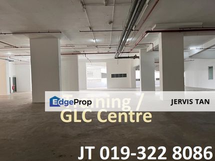 PJ Office 50,000sf For Sale - Ideal For Training / GLC Centre, Selangor, Petaling Jaya