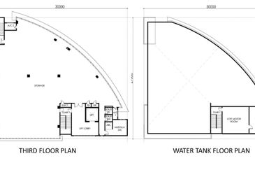 Temasya Glenmarie (Industrial)