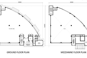 Temasya Glenmarie (Industrial)