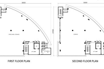 Temasya Glenmarie (Industrial)