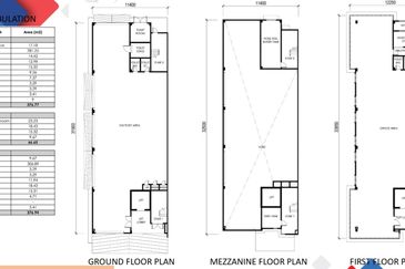 Temasya Glenmarie (Industrial)