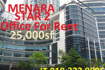 Menara Star 2