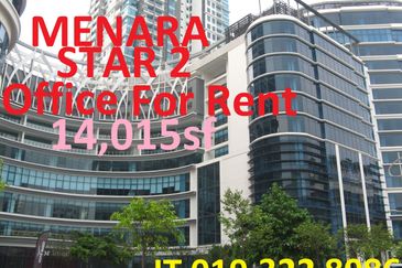 Menara Star 2