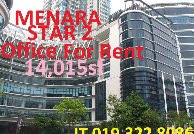 Menara Star 2