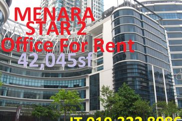 Menara Star 2