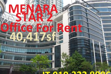 Menara Star 2