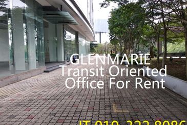 Temasya Glenmarie (Commercial)