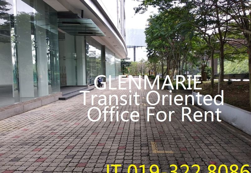 Temasya Glenmarie (Commercial)