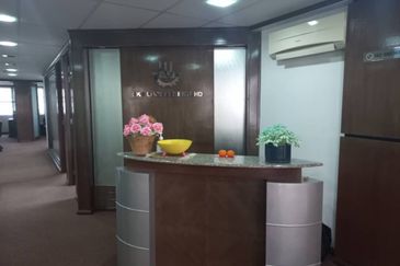 Kelana Business Centre