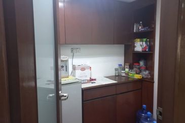 Kelana Business Centre