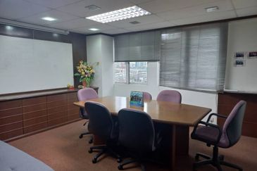 Kelana Business Centre