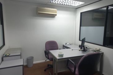 Kelana Business Centre