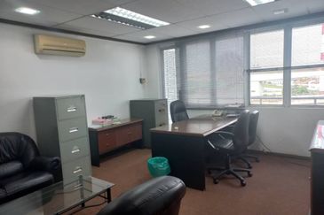 Kelana Business Centre