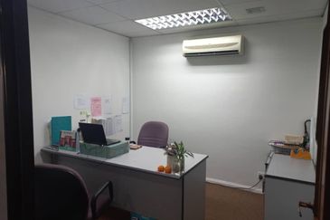 Kelana Business Centre